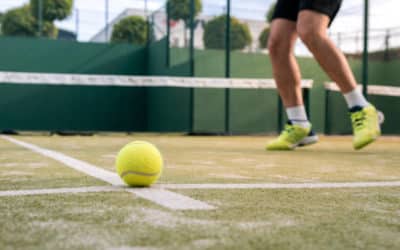 Les Priorités pour Votre Constructeur de Terrains de Tennis à Nice