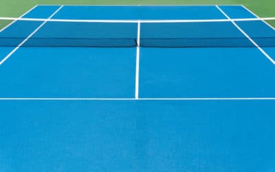 Remettre en question vos connaissances sur les constructeurs de terrain de tennis à Nice