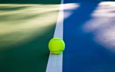 Comment construire avec le constructeur de terrains de tennis à Nice par Service Tennis