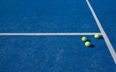 Le constructeur de terrains de tennis à Nice par Service Tennis : un art soumis à des conditions strictes