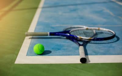 Service Tennis : L’Élite de Constructeur de Terrain de Tennis à Nice