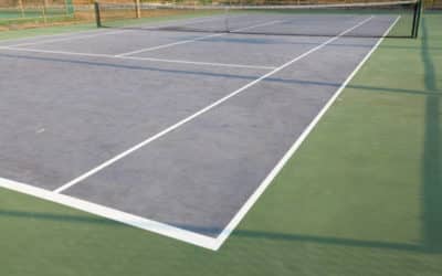 Les Coulisses de Terrain de Tennis à Nice : Révélations sur le Constructeur Service Tennis