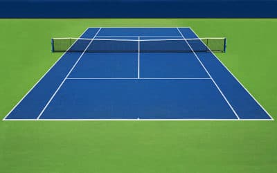 Comment Transformer Votre Constructeur de Terrain de Tennis à Nice de Zéro en Héros?