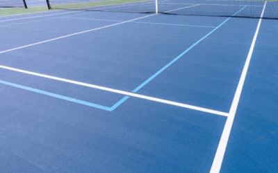 Trois Mesures Rapides pour Construire des Terrain de Tennis à Nice avec un Constructeur Spécialisé