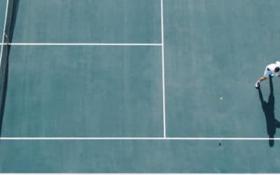 Les Conditions Essentielles pour un Constructeur de Terrain de Tennis à Nice