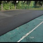 Entretien courts de tennis fréjus