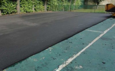 Optimiser l&rsquo;Entretien de Courts de Tennis à Fréjus : Vers une Durabilité Globale