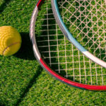 Construction court de tennis en Gazon synthétique Hyeres