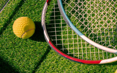 Construction d&rsquo;un Court de Tennis en gazon synthétique à Hyères : Comment choisir le bon fournisseur