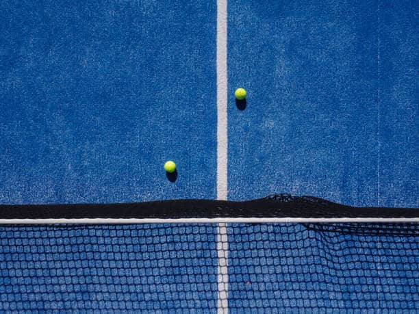 Entretien courts de tennis fréjus