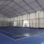 Entretien courts de tennis fréjus