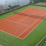 constructeur de terrain de tennis à Nice