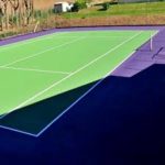 Constructeur de Courts de Tennis à Nice