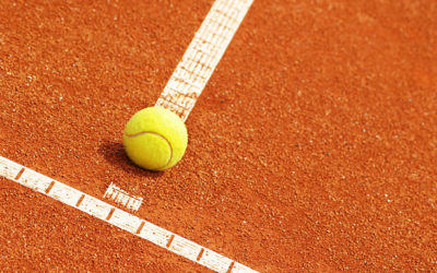 L’Impact Économique à Long Terme de la Construction d’un Court de Tennis à Nice sur les Entreprises Locales