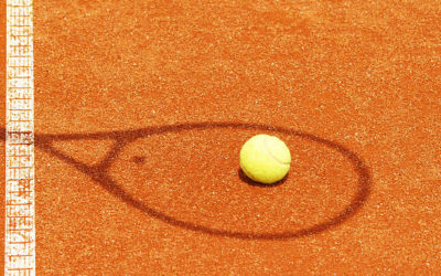 Construction d’un terrain de tennis à Nice par Service Tennis, Les Meilleures Pratiques pour Assurer la Sécurité des Joueurs et des Spectateurs