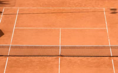 Construction d’un Terrain de Tennis à Nice par Service Tennis peut Gérer le Bruit pour le Bien-être de Tous