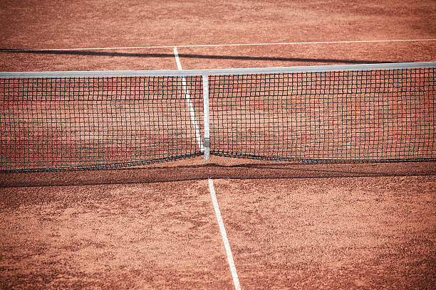 Construction terrains de tennis Nice