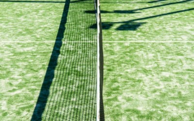 Construction d’un Terrain de Tennis Accessible à Nice par Service Tennis