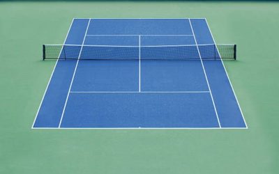 La Priorité de la Flexibilité dans la Rénovation Court de Tennis à Nice pour les Académies