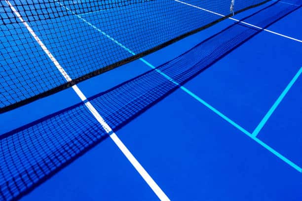 Rénovation courts de tennis Nice