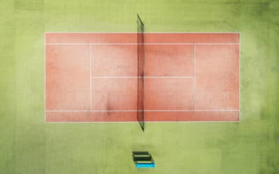 La Flexibilité dans le Design et la rénovation d&rsquo;un court de tennis à Nice pour les Académies : Un Atout Essentiel
