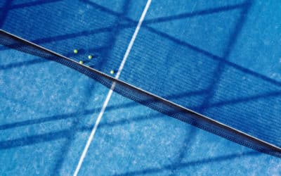 L&rsquo;Importance du Respect des Normes Environnementales dans la Rénovation Court de Tennis à Nice pour les Académies de Tennis