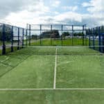 Constructeur courts de tennis Nice