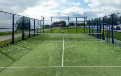 La Durabilité des Couvertures Rétractables de Court de Tennis pour les Hôtels à Paris