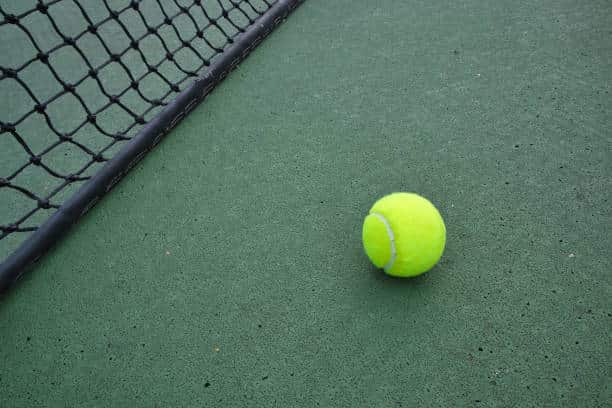 Constructeur courts de tennis Nice