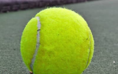 Le Constructeur de Courts de Tennis à Nice dans les Alpes-Maritimes Garantit la Compatibilité avec Tous les Niveaux de Compétence