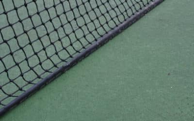 Service Tennis : La Référence en tant que Constructeur de Courts de Tennis à Nice pour les Écoles