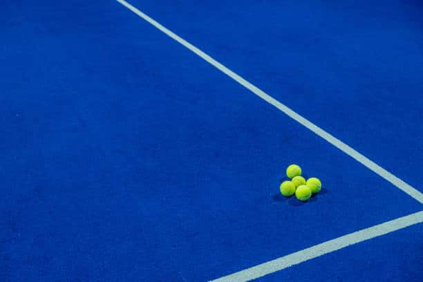 Construction courts de tennis Paris