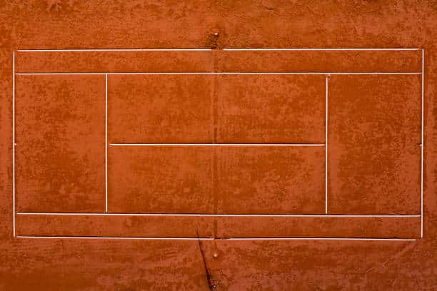 Construction courts de tennis Paris