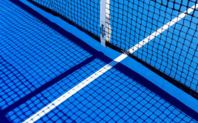 Rénovation d&rsquo;un Court de Tennis à Nice : Évaluation Préalable pour une Académie de Tennis
