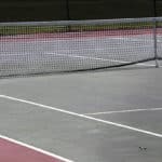 Constructeur de courts de tennis