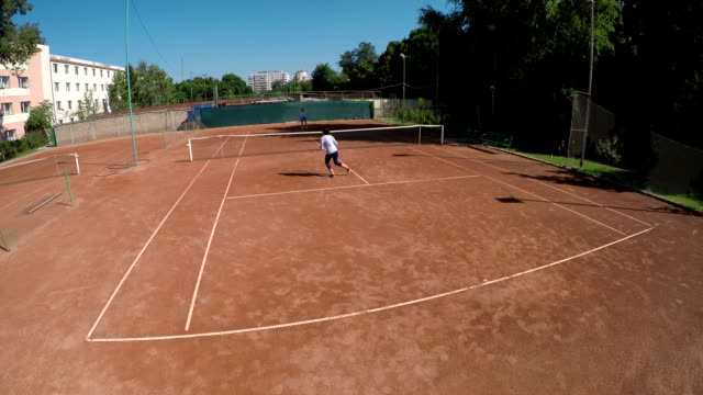 Constructeur de courts de tennis Nice