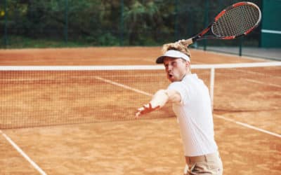 Promouvoir l’activité physique grâce aux courts de tennis à Nice
