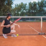 construction de terrains de tennis à Nice