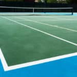 constructeur de terrain de tennis à Nice