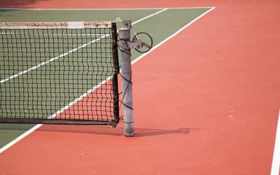 Le Suivi Client du Constructeur de Courts de Tennis Nice dans les Alpes-Maritimes