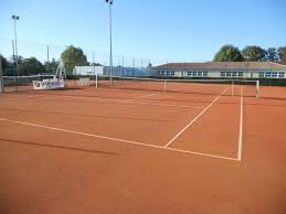 Constructeur de courts de tennis