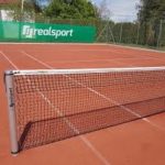 Constructeur de courts de tennis Nice