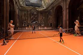 Constructeur de Courts de Tennis à Nice