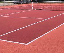 La Durabilité des Surfaces de Tennis à Nice Un Aperçu par le constructeur de terrain de Tennis