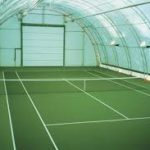 constructeur de terrain de tennis à Nice