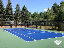 Constructeur de courts de tennis Nice