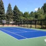 Constructeur de Courts de tennis Nice