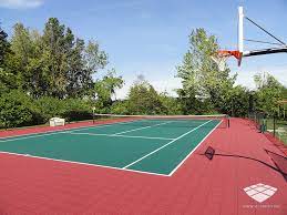 Constructeur de courts de tennis Nice