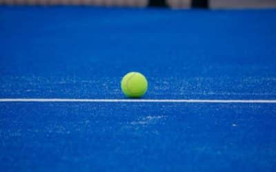 Intégration de pratiques durables dans la rénovation des courts de tennis à Nice