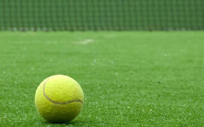 Assurer des Conditions de Jeu Optimal Sur les Courts de Tennis en Gazon Synthétique à Nice: L’Évaluation de la Réaction aux Variations de Température et d’Humidité